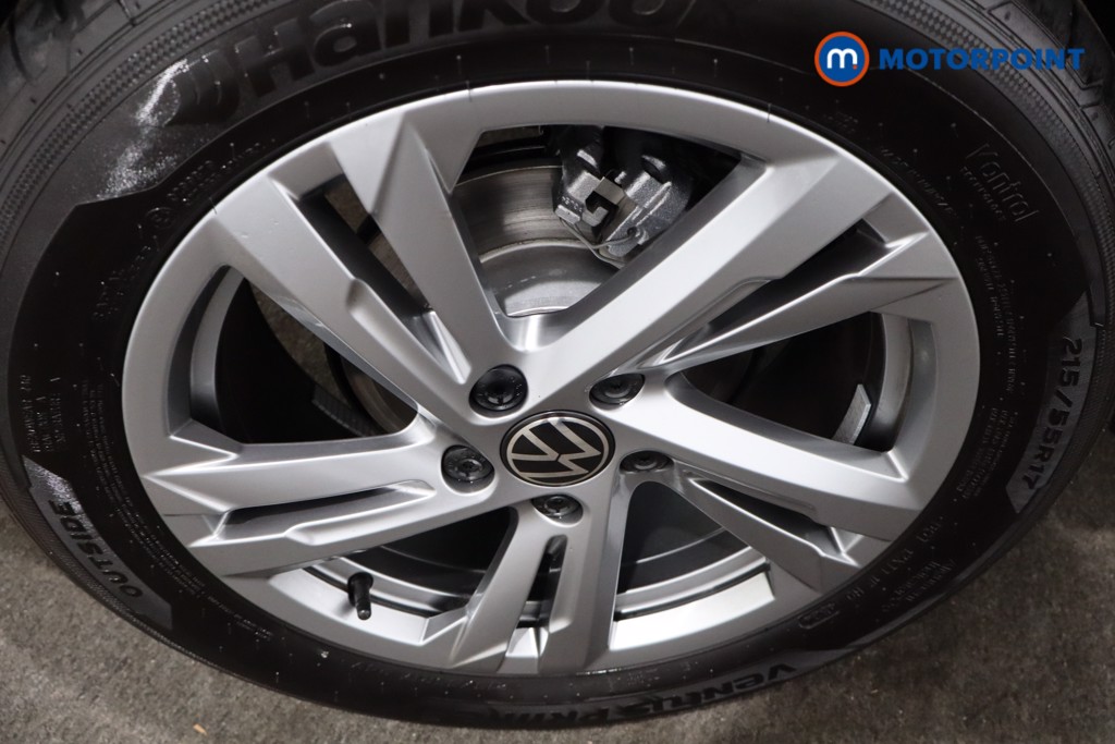 Volkswagen T-Roc R-Line Automatic Petrol SUV - Stock Number (1560290) - 9th supplementary image