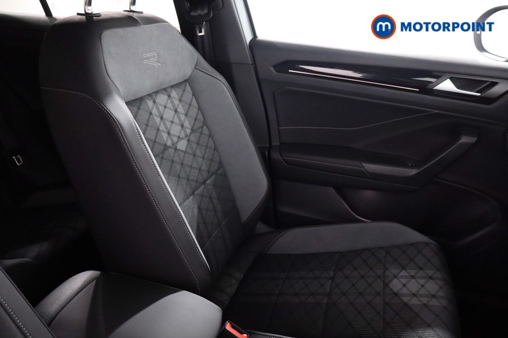 Volkswagen T-Roc R-Line Automatic Petrol SUV - Stock Number (1560290) - 23rd supplementary image