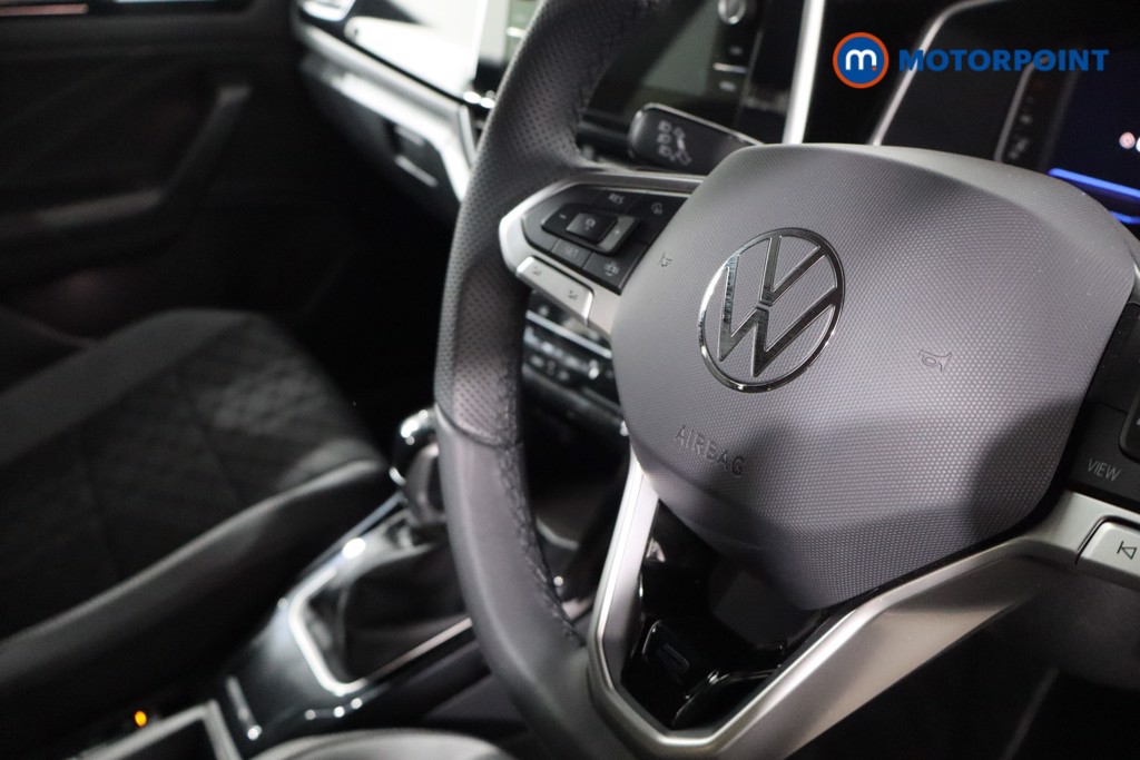 Volkswagen T-Roc R-Line Automatic Petrol SUV - Stock Number (1560290) - 26th supplementary image