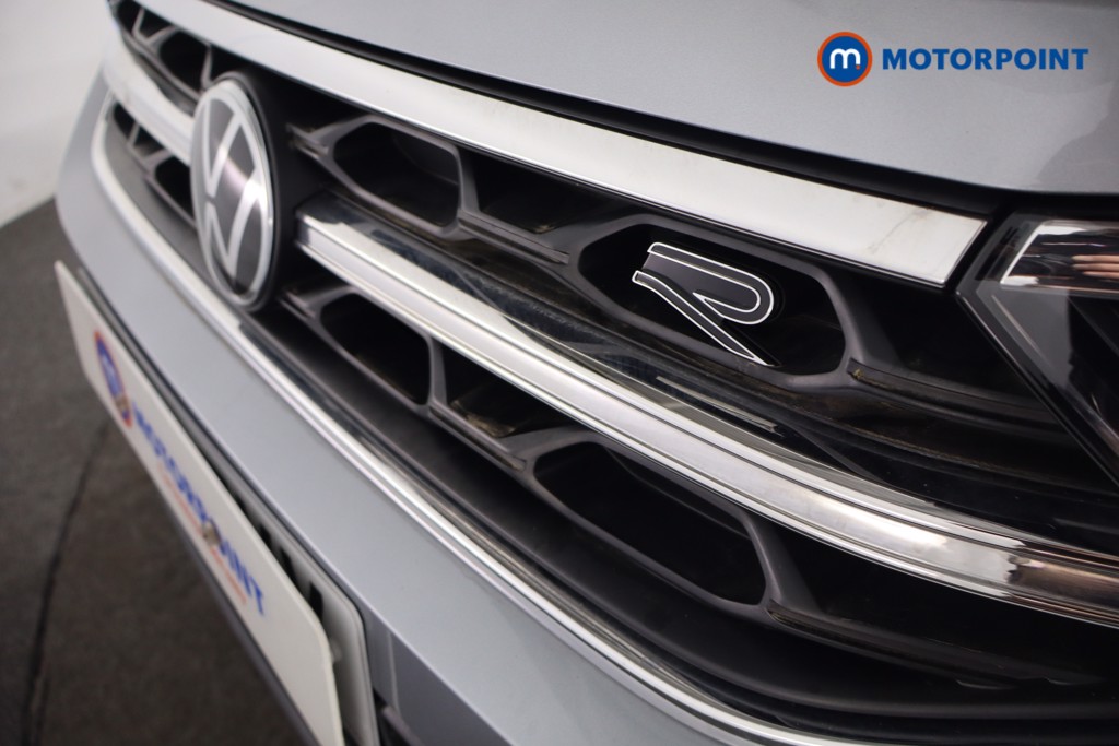 Volkswagen T-Roc R-Line Automatic Petrol SUV - Stock Number (1560290) - 29th supplementary image
