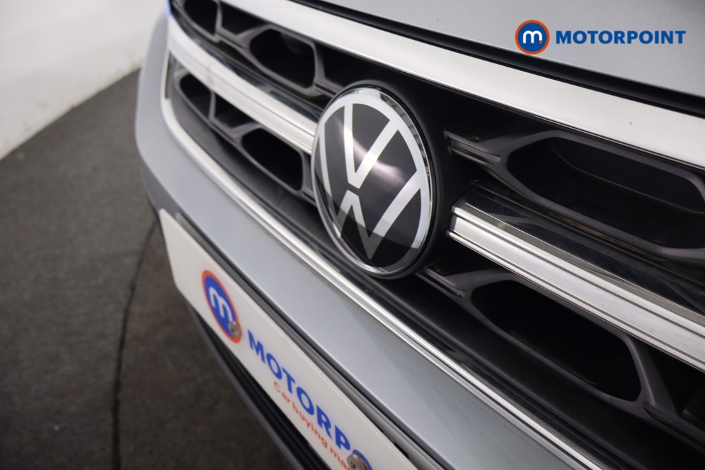 Volkswagen T-Roc R-Line Automatic Petrol SUV - Stock Number (1560290) - 31st supplementary image
