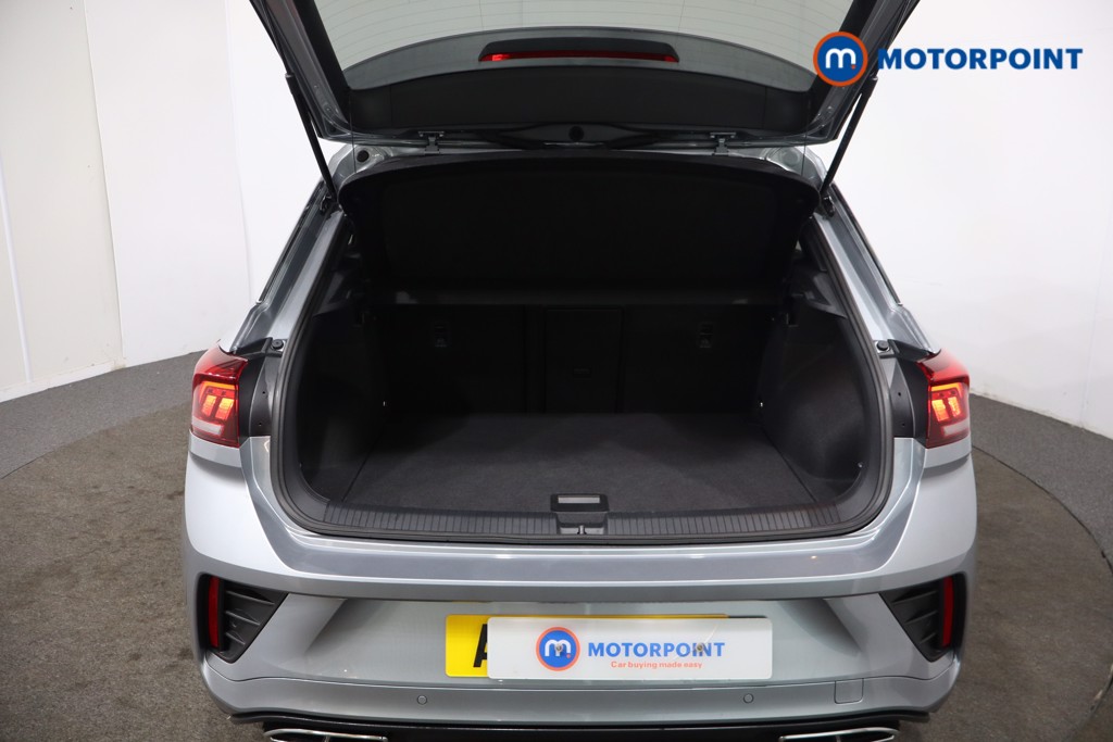 Volkswagen T-Roc R-Line Automatic Petrol SUV - Stock Number (1560290) - 34th supplementary image