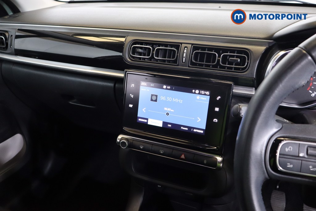 Citroen C3 Flair Manual Diesel Hatchback - Stock Number (1560419) - 3rd supplementary image