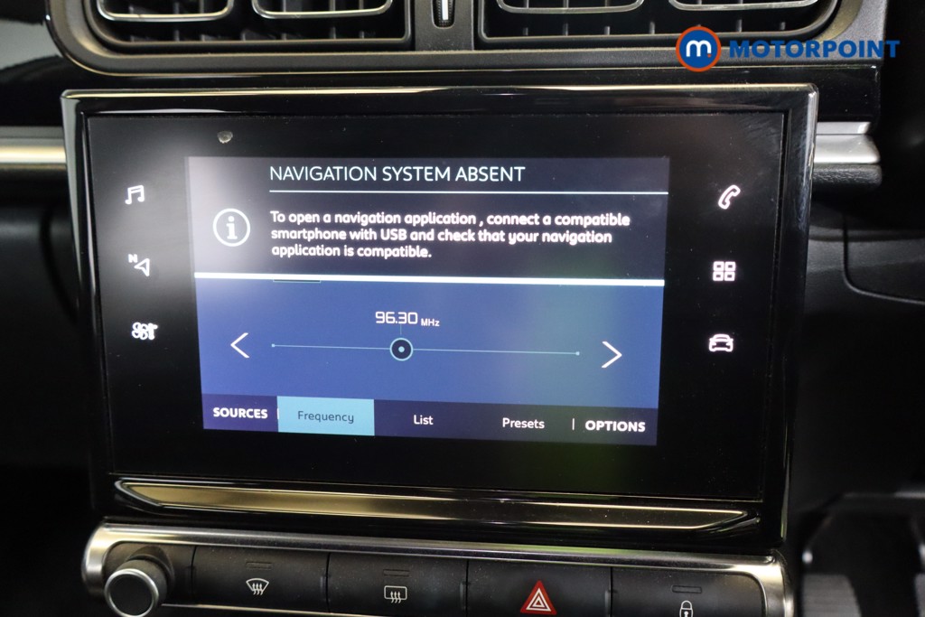 Citroen C3 Flair Manual Diesel Hatchback - Stock Number (1560419) - 6th supplementary image