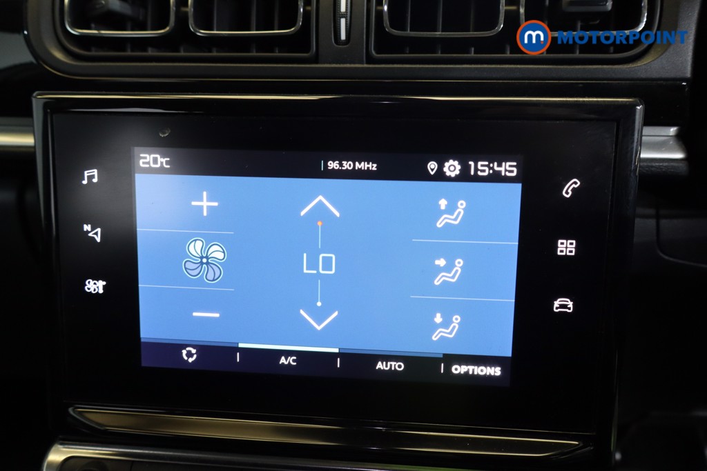 Citroen C3 Flair Manual Diesel Hatchback - Stock Number (1560419) - 7th supplementary image
