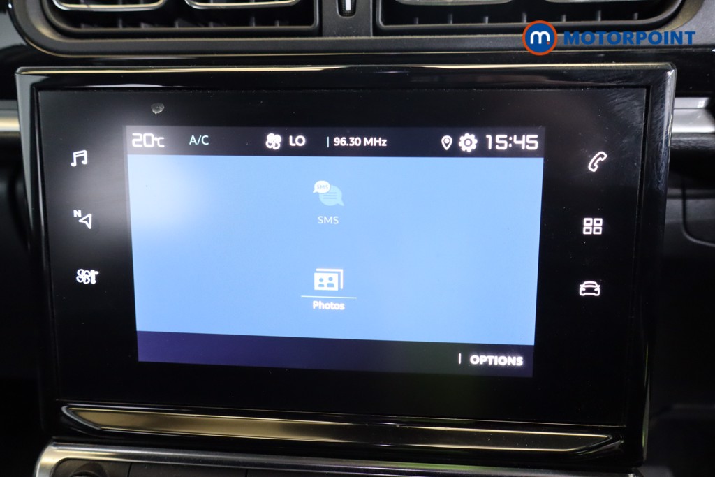 Citroen C3 Flair Manual Diesel Hatchback - Stock Number (1560419) - 9th supplementary image