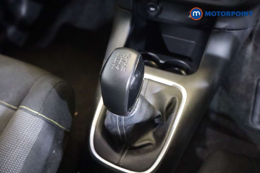 Citroen C3 Flair Manual Diesel Hatchback - Stock Number (1560419) - 12th supplementary image