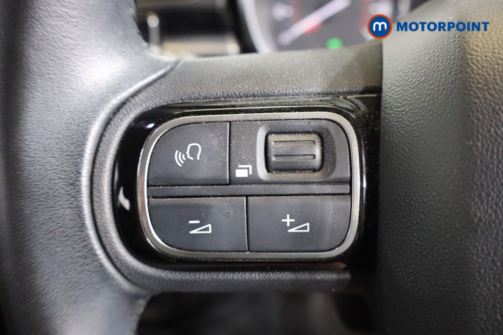 Citroen C3 Flair Manual Diesel Hatchback - Stock Number (1560419) - 13th supplementary image