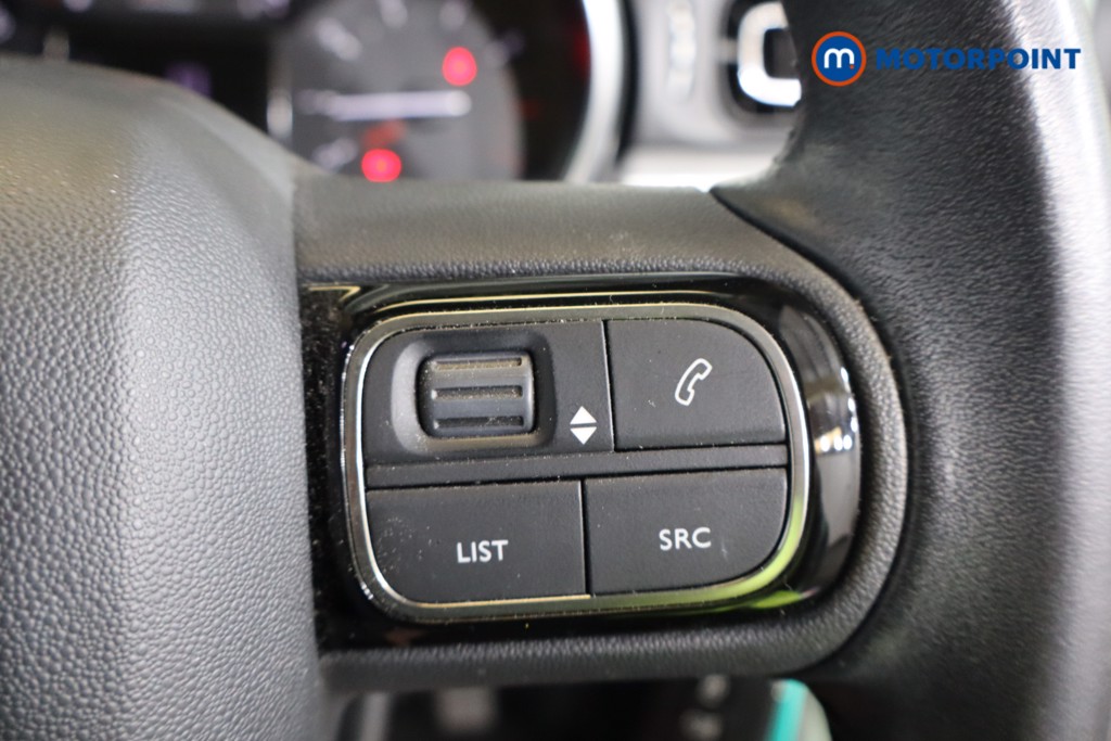 Citroen C3 Flair Manual Diesel Hatchback - Stock Number (1560419) - 14th supplementary image