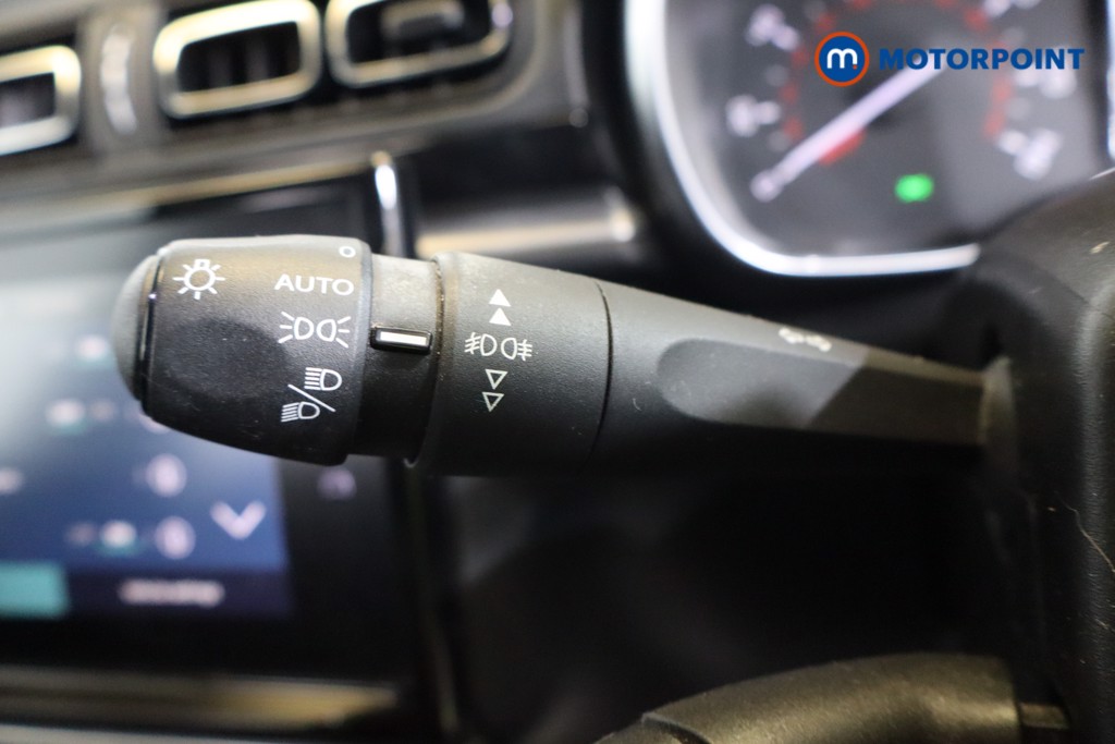 Citroen C3 Flair Manual Diesel Hatchback - Stock Number (1560419) - 15th supplementary image