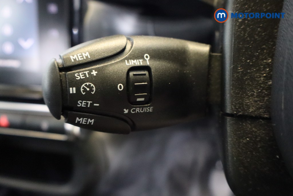 Citroen C3 Flair Manual Diesel Hatchback - Stock Number (1560419) - 16th supplementary image