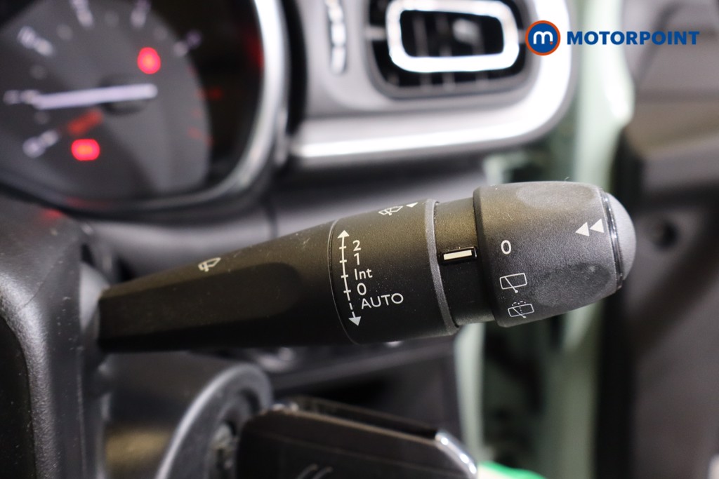 Citroen C3 Flair Manual Diesel Hatchback - Stock Number (1560419) - 17th supplementary image