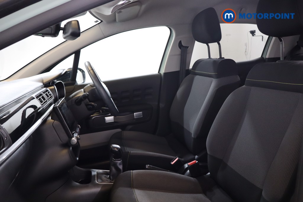 Citroen C3 Flair Manual Diesel Hatchback - Stock Number (1560419) - 20th supplementary image