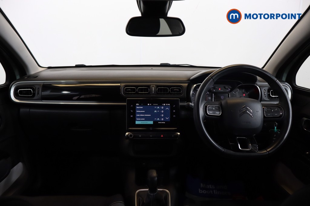 Citroen C3 Flair Manual Diesel Hatchback - Stock Number (1560419) - 22nd supplementary image