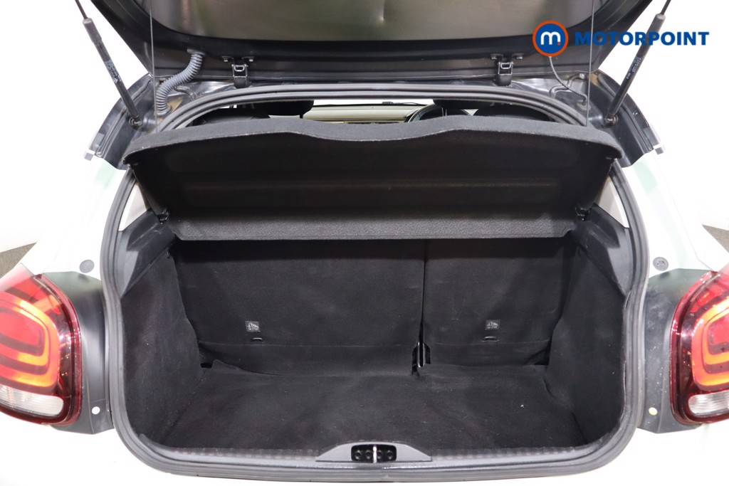 Citroen C3 Flair Manual Diesel Hatchback - Stock Number (1560419) - 23rd supplementary image