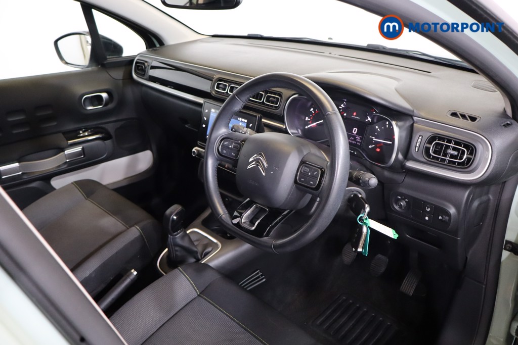 Citroen C3 Flair Manual Diesel Hatchback - Stock Number (1560419) - 1st supplementary image