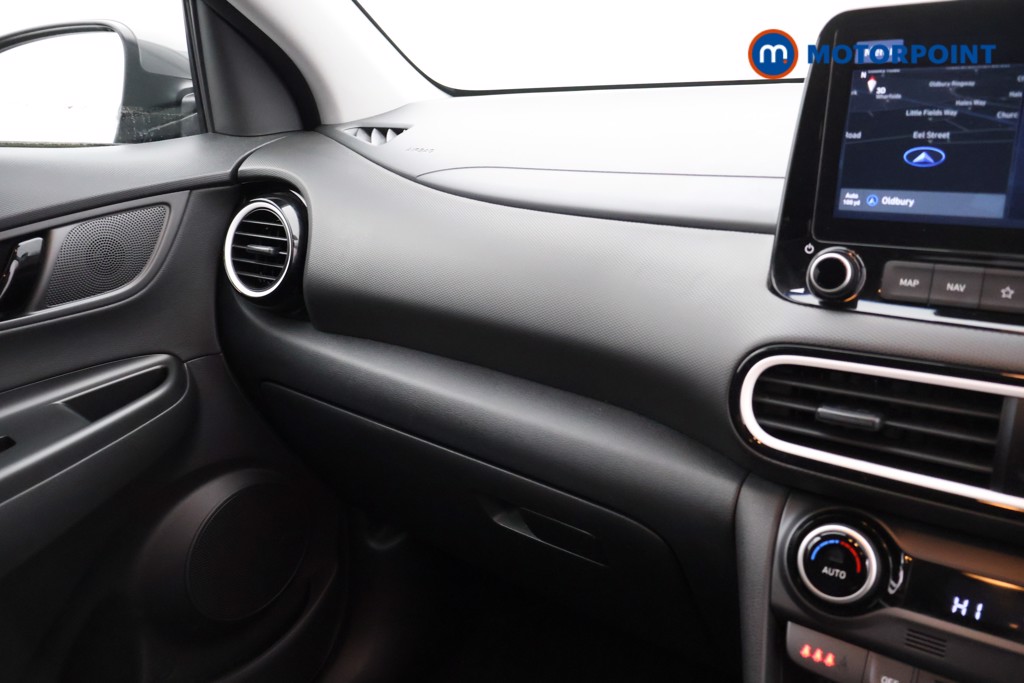 Hyundai Kona Premium Se Automatic Petrol-Electric Hybrid SUV - Stock Number (1561390) - 7th supplementary image