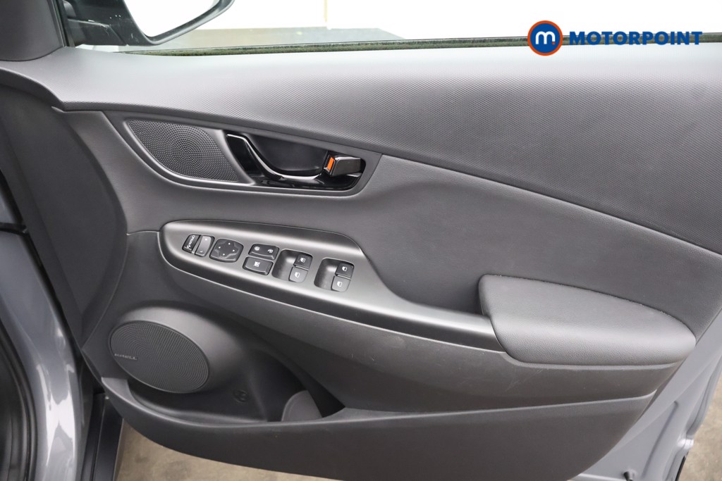 Hyundai Kona Premium Se Automatic Petrol-Electric Hybrid SUV - Stock Number (1561390) - 9th supplementary image