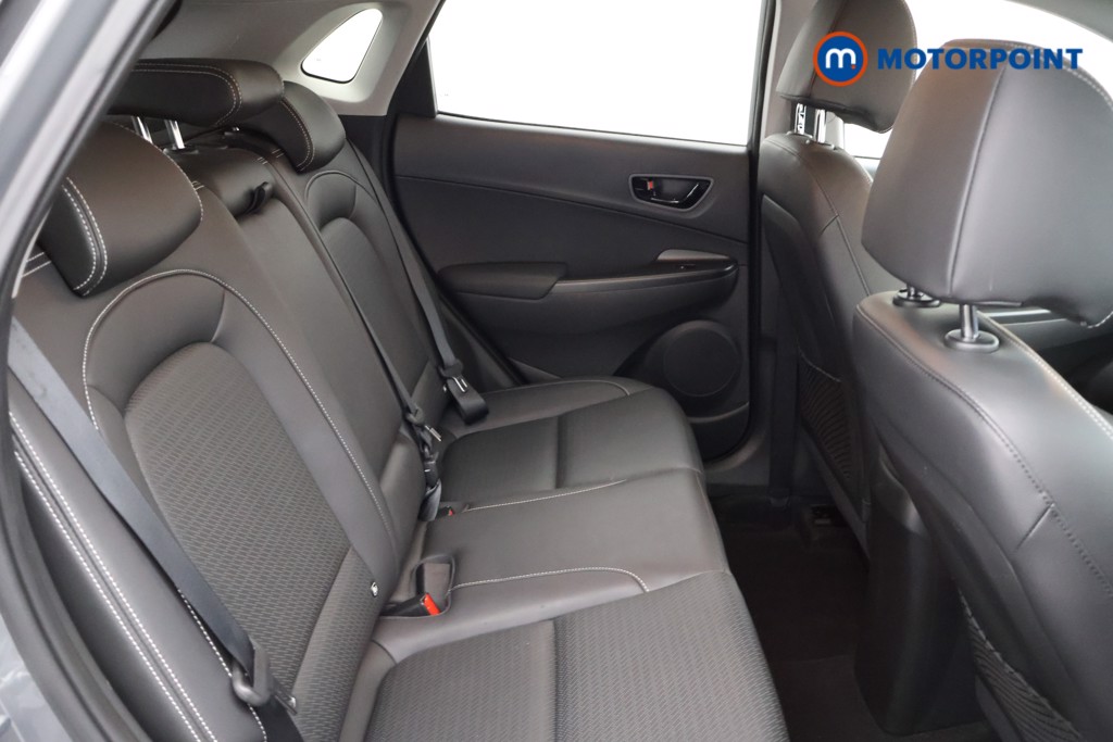 Hyundai Kona Premium Se Automatic Petrol-Electric Hybrid SUV - Stock Number (1561390) - 12th supplementary image