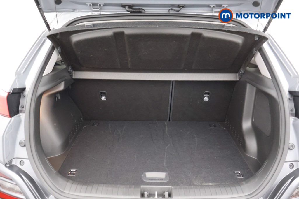 Hyundai Kona Premium Se Automatic Petrol-Electric Hybrid SUV - Stock Number (1561390) - 15th supplementary image