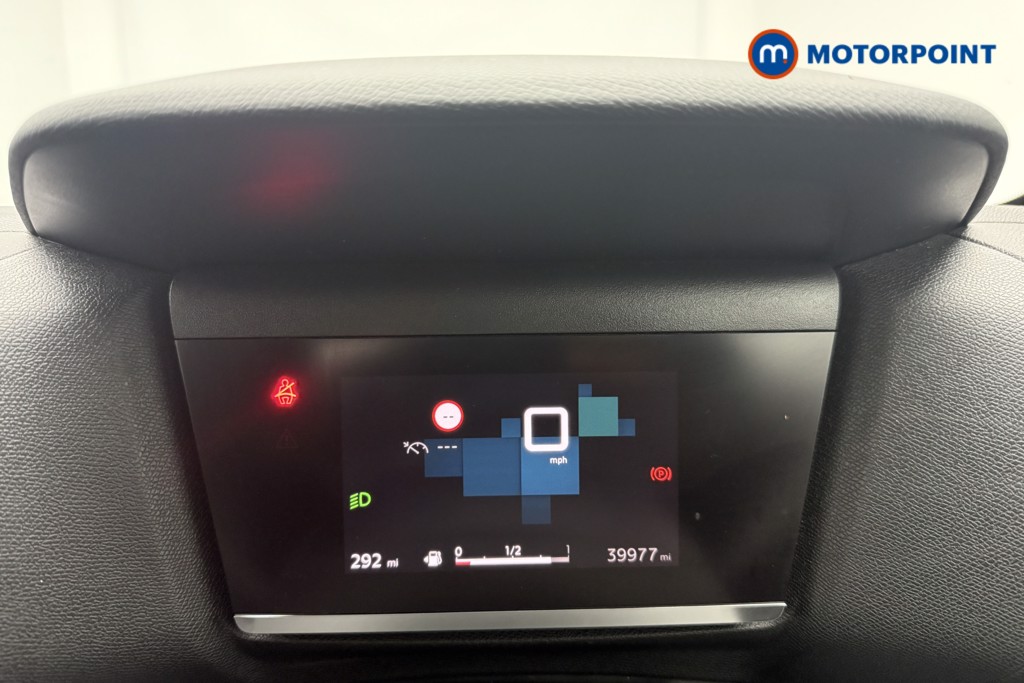 Citroen C4 Sense Manual Petrol Hatchback - Stock Number (1561626) - 3rd supplementary image