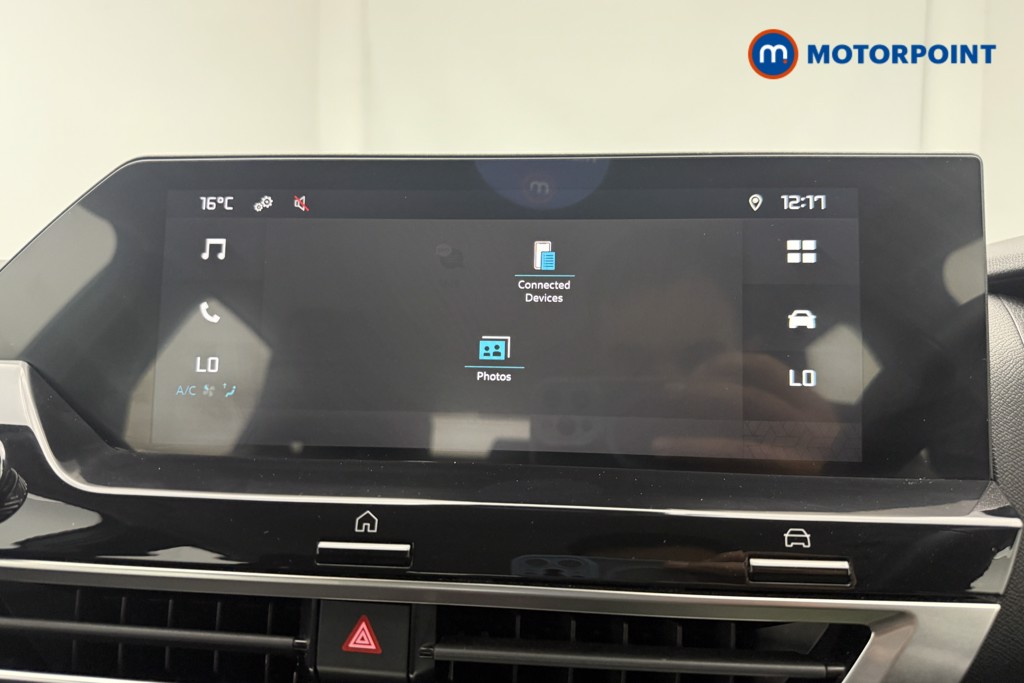Citroen C4 Sense Manual Petrol Hatchback - Stock Number (1561626) - 4th supplementary image