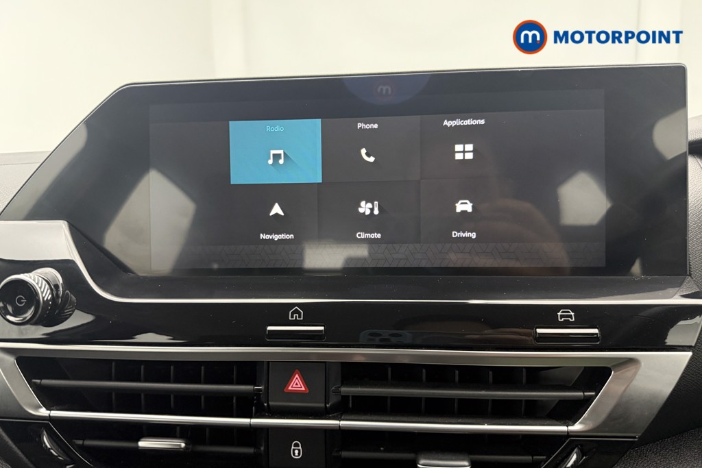 Citroen C4 Sense Manual Petrol Hatchback - Stock Number (1561626) - 5th supplementary image