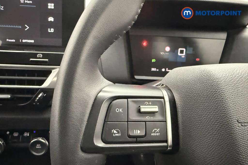 Citroen C4 Sense Manual Petrol Hatchback - Stock Number (1561626) - 10th supplementary image