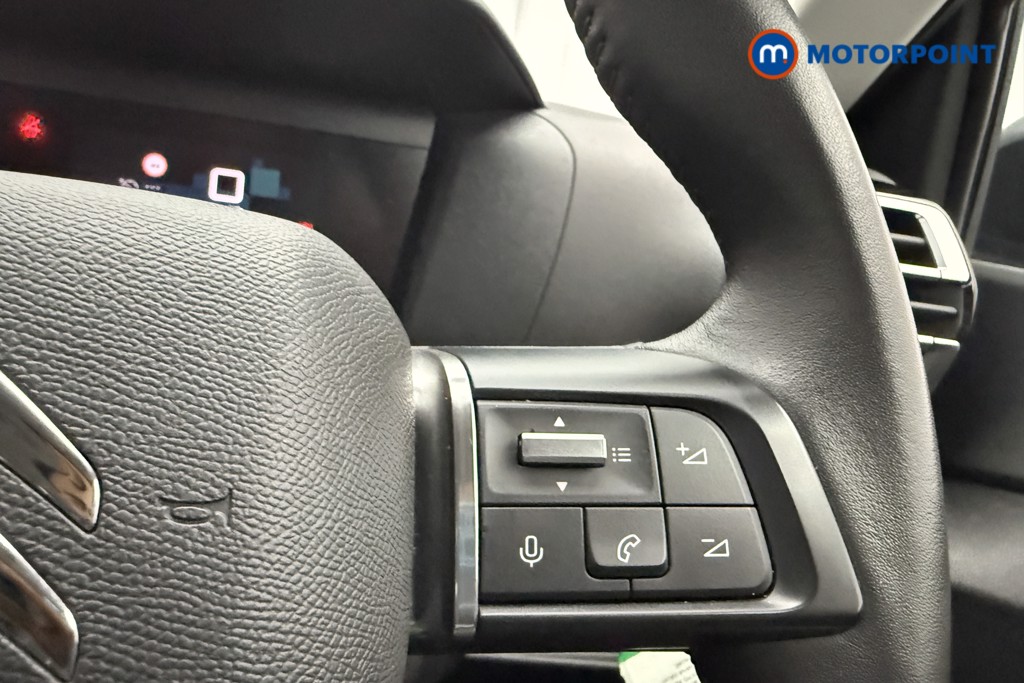 Citroen C4 Sense Manual Petrol Hatchback - Stock Number (1561626) - 11th supplementary image