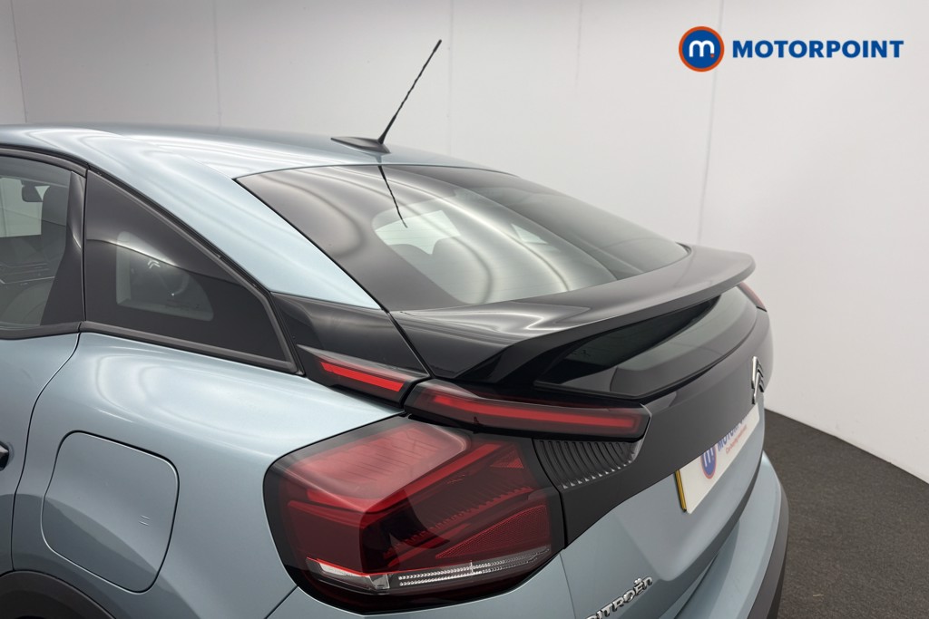 Citroen C4 Sense Manual Petrol Hatchback - Stock Number (1561626) - 22nd supplementary image