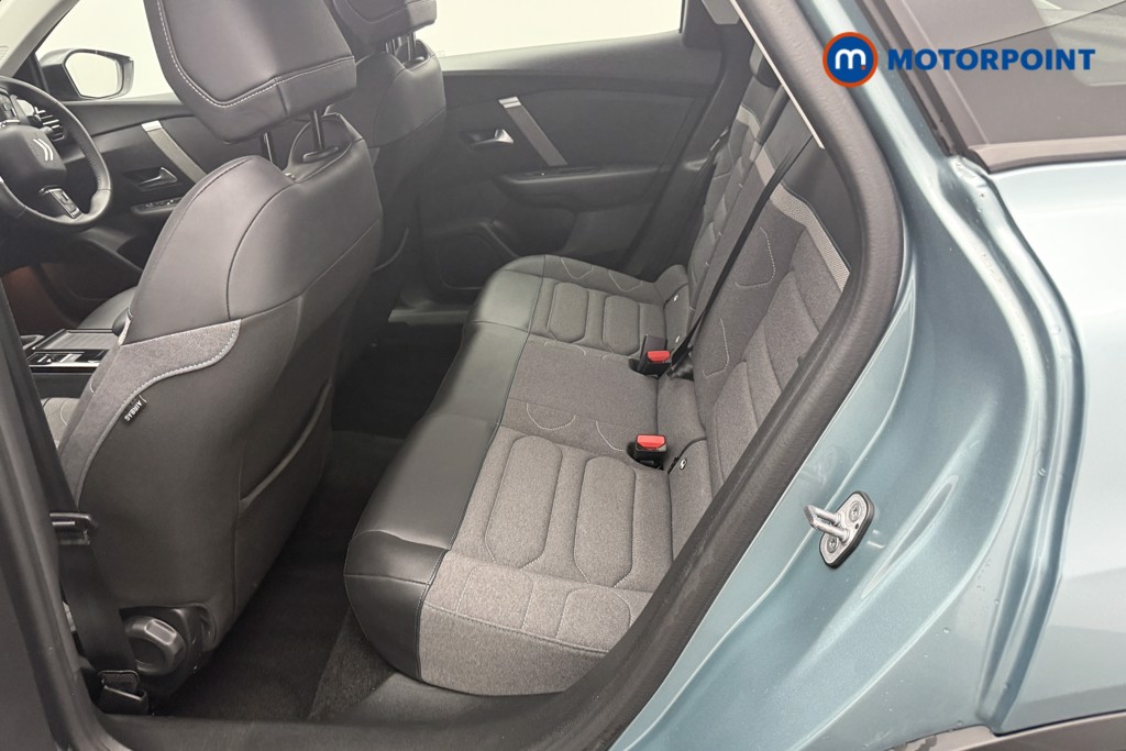Citroen C4 Sense Manual Petrol Hatchback - Stock Number (1561626) - 1st supplementary image