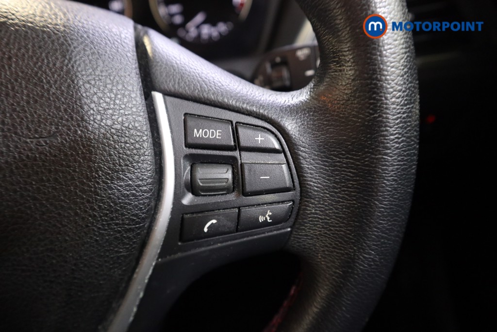 BMW 1 Series Sport Manual Petrol Hatchback - Stock Number (1561786) - 4th supplementary image