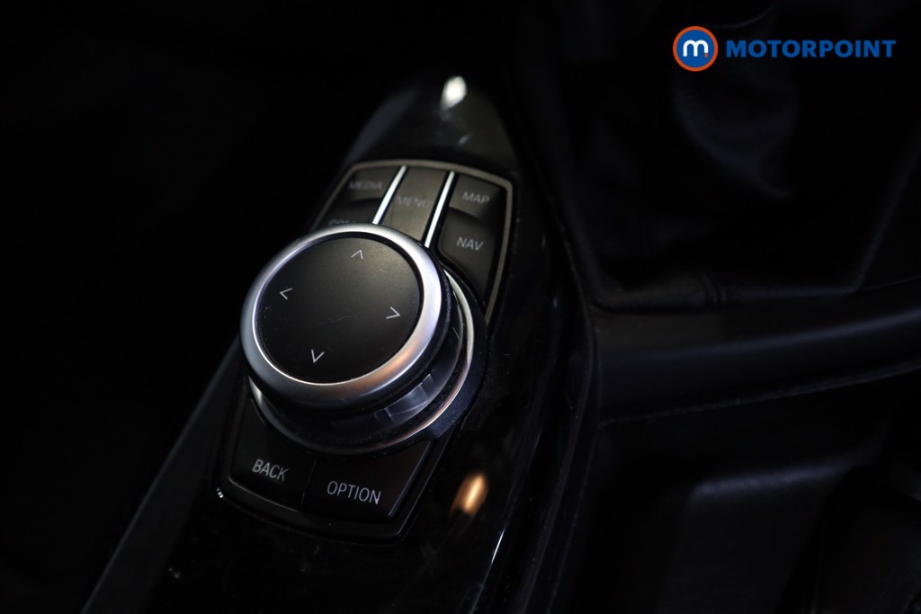 BMW 1 Series Sport Manual Petrol Hatchback - Stock Number (1561786) - 8th supplementary image