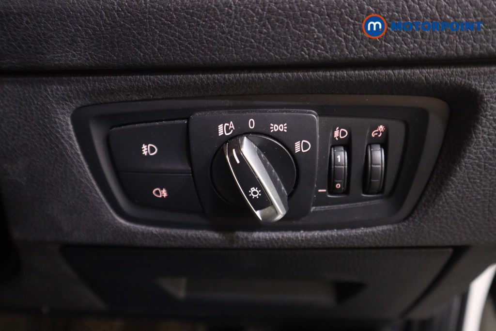 BMW 1 Series Sport Manual Petrol Hatchback - Stock Number (1561786) - 10th supplementary image