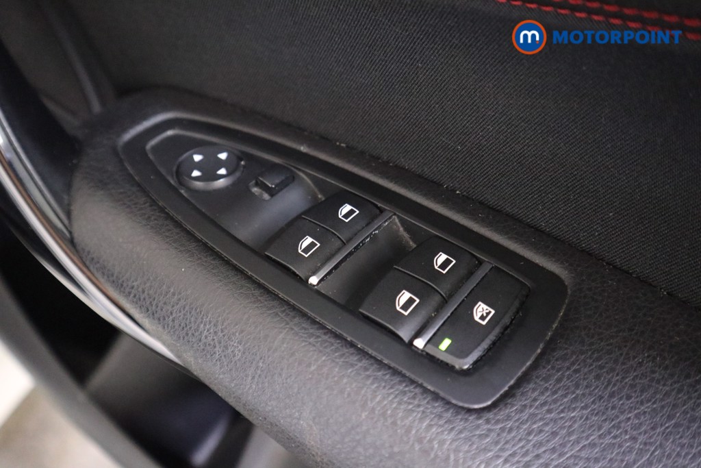 BMW 1 Series Sport Manual Petrol Hatchback - Stock Number (1561786) - 11th supplementary image