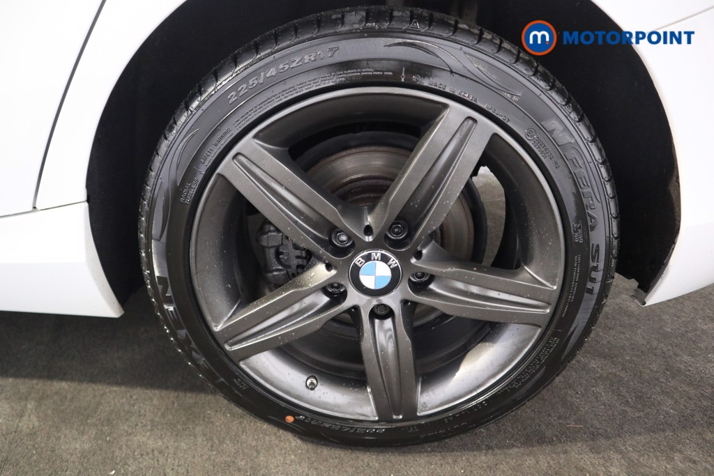BMW 1 Series Sport Manual Petrol Hatchback - Stock Number (1561786) - 18th supplementary image
