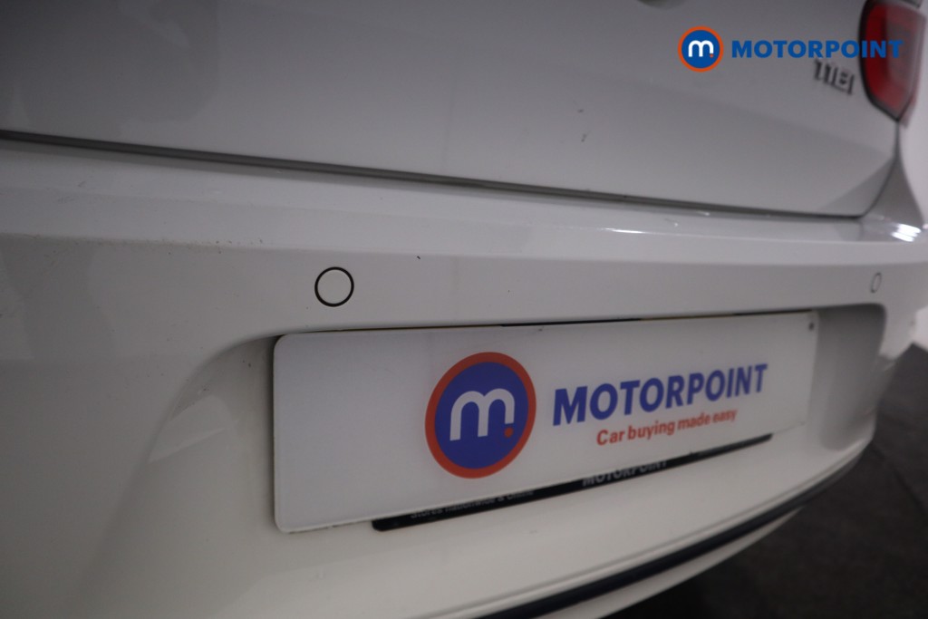 BMW 1 Series Sport Manual Petrol Hatchback - Stock Number (1561786) - 19th supplementary image