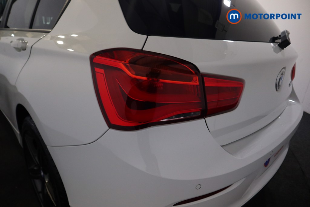 BMW 1 Series Sport Manual Petrol Hatchback - Stock Number (1561786) - 20th supplementary image