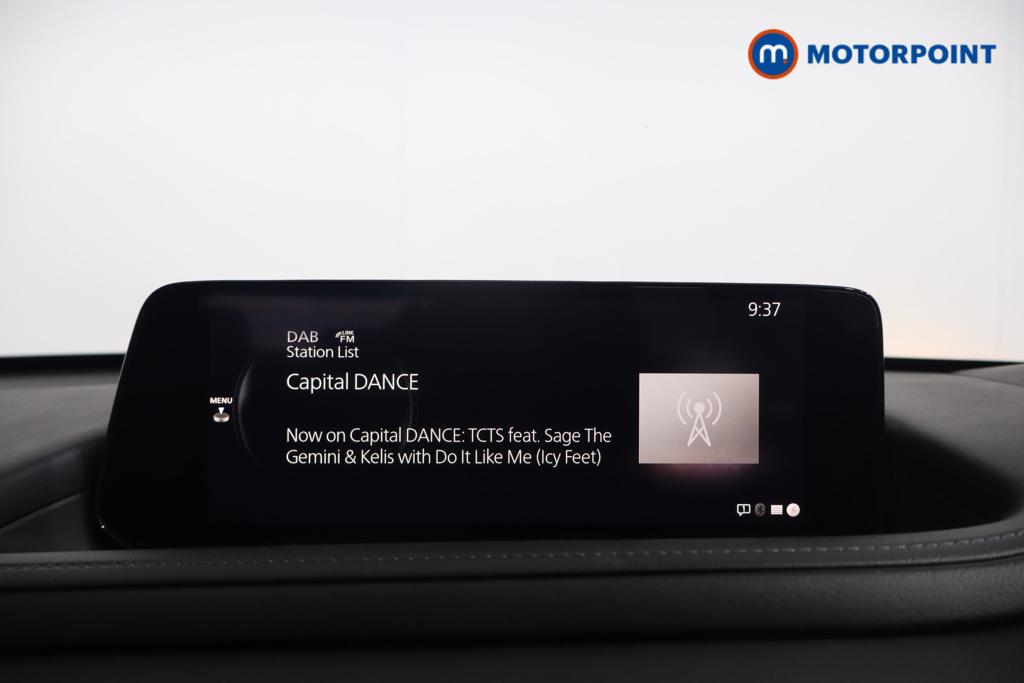 Mazda Cx-30 Centre-Line Manual Petrol-Electric Hybrid SUV - Stock Number (1562098) - 2nd supplementary image