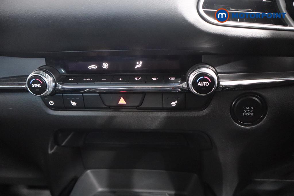 Mazda Cx-30 Centre-Line Manual Petrol-Electric Hybrid SUV - Stock Number (1562098) - 3rd supplementary image