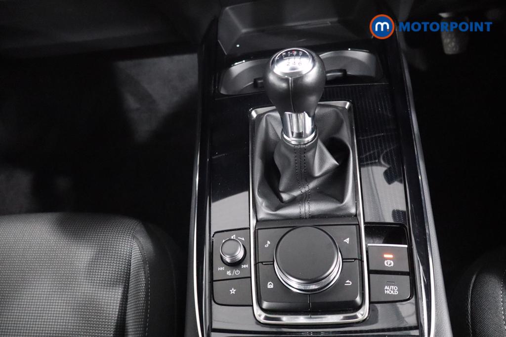 Mazda Cx-30 Centre-Line Manual Petrol-Electric Hybrid SUV - Stock Number (1562098) - 4th supplementary image