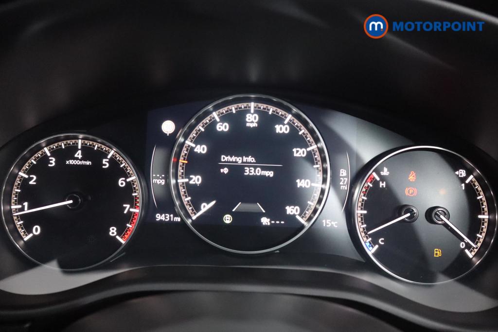 Mazda Cx-30 Centre-Line Manual Petrol-Electric Hybrid SUV - Stock Number (1562098) - 5th supplementary image