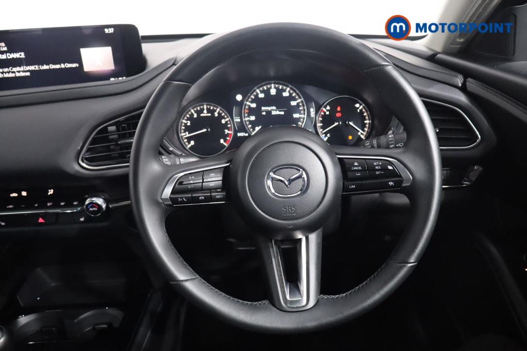 Mazda Cx-30 Centre-Line Manual Petrol-Electric Hybrid SUV - Stock Number (1562098) - 6th supplementary image