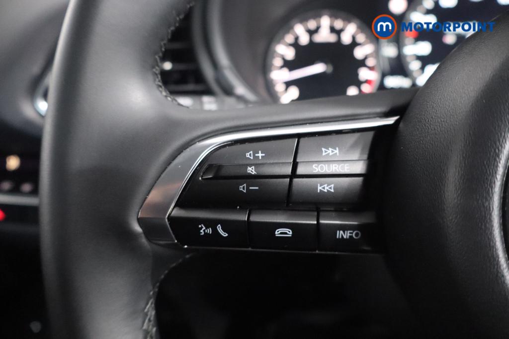 Mazda Cx-30 Centre-Line Manual Petrol-Electric Hybrid SUV - Stock Number (1562098) - 7th supplementary image