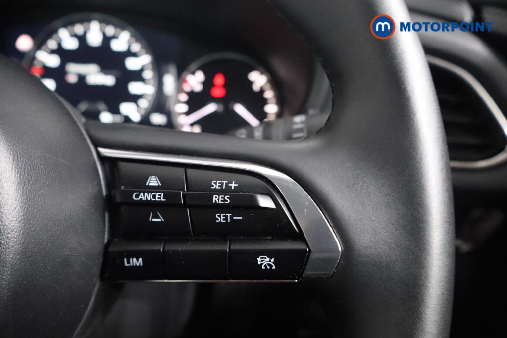 Mazda Cx-30 Centre-Line Manual Petrol-Electric Hybrid SUV - Stock Number (1562098) - 8th supplementary image