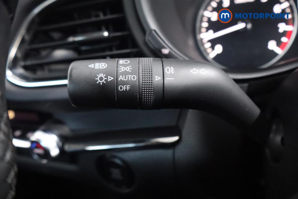 Mazda Cx-30 Centre-Line Manual Petrol-Electric Hybrid SUV - Stock Number (1562098) - 9th supplementary image