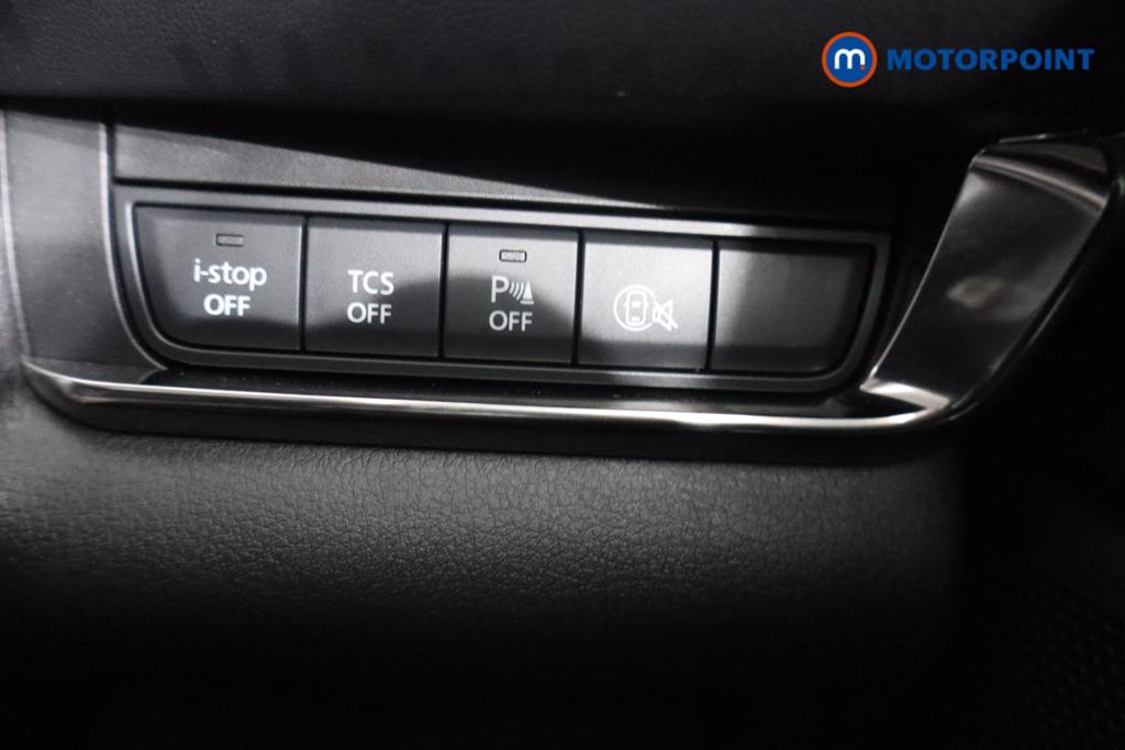 Mazda Cx-30 Centre-Line Manual Petrol-Electric Hybrid SUV - Stock Number (1562098) - 11th supplementary image