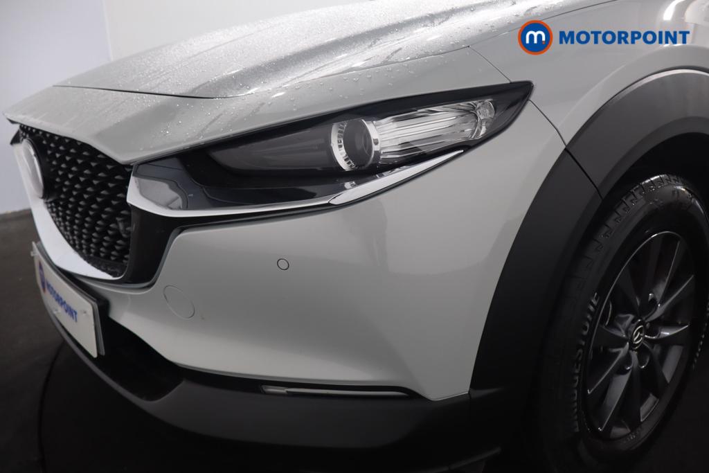 Mazda Cx-30 Centre-Line Manual Petrol-Electric Hybrid SUV - Stock Number (1562098) - 13th supplementary image