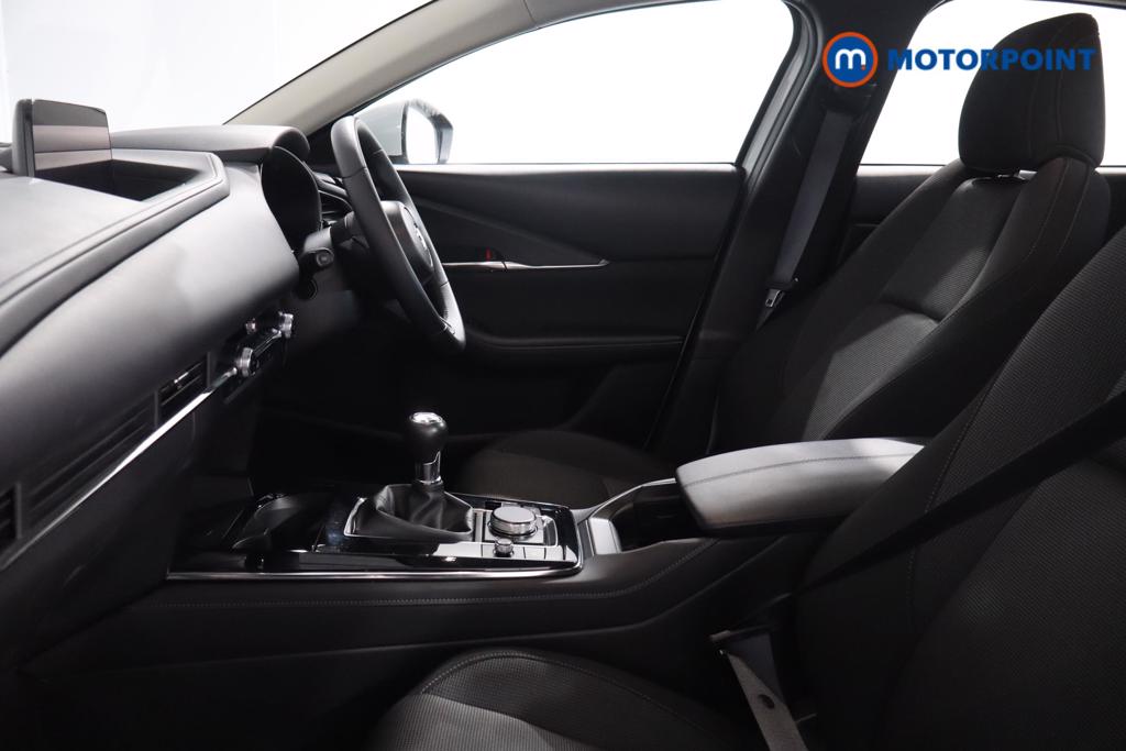 Mazda Cx-30 Centre-Line Manual Petrol-Electric Hybrid SUV - Stock Number (1562098) - 15th supplementary image