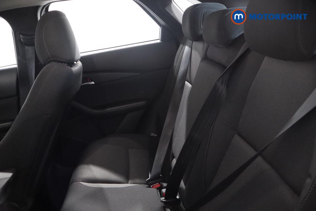 Mazda Cx-30 Centre-Line Manual Petrol-Electric Hybrid SUV - Stock Number (1562098) - 16th supplementary image